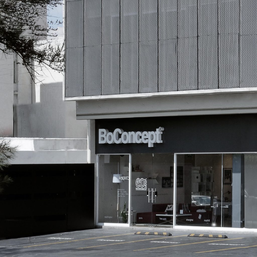Boconcept Boconcept
