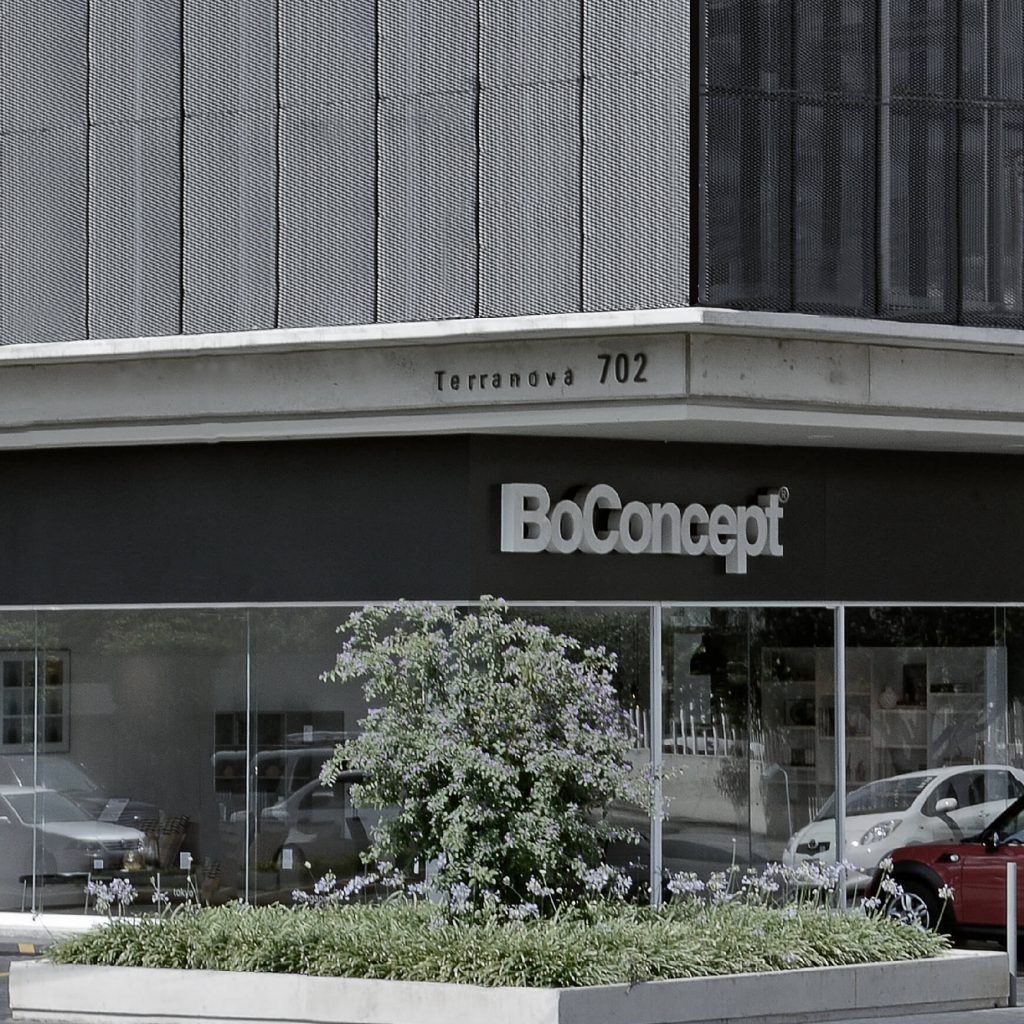 Boconcept Boconcept